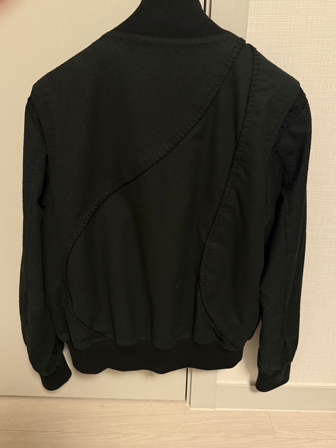 xlim ep.2 02 jacket 1 상품이미지3