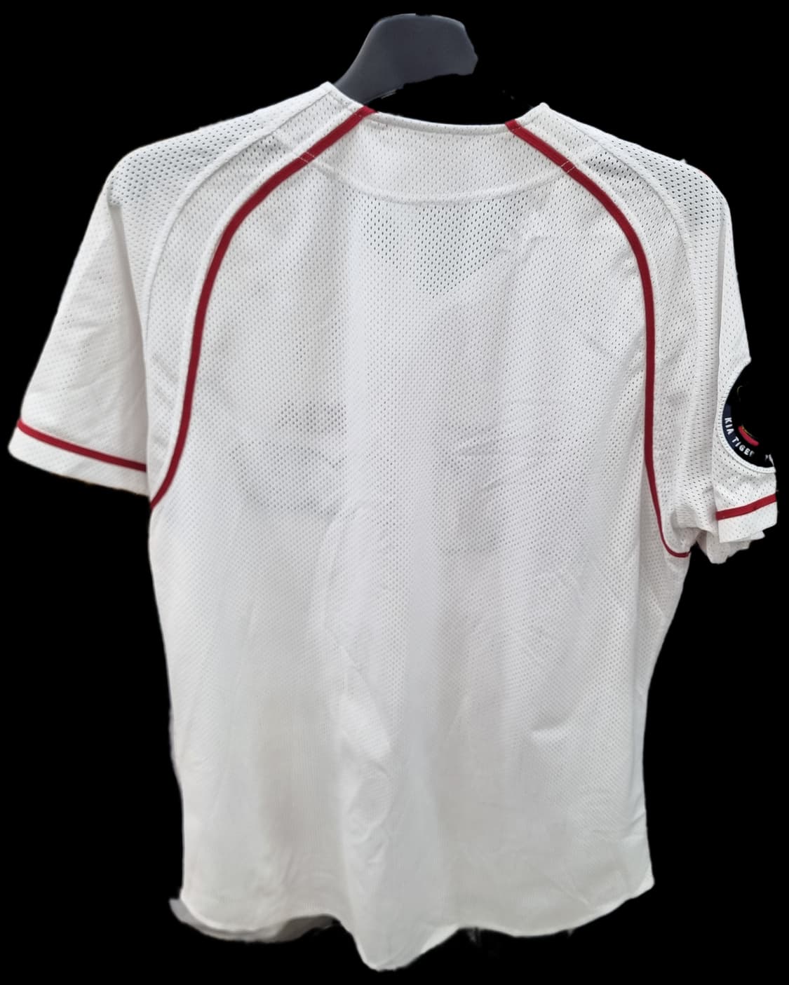 기아 타이거즈 야구 유니폼 110 상품이미지3