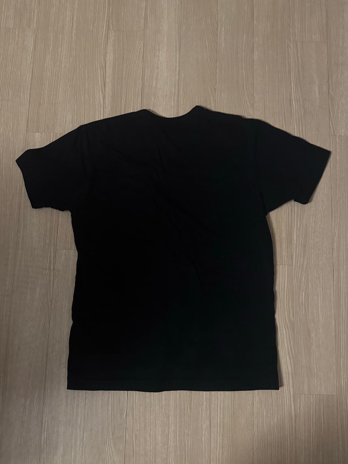 꼼데가르송 1986 été티셔츠 상품이미지2