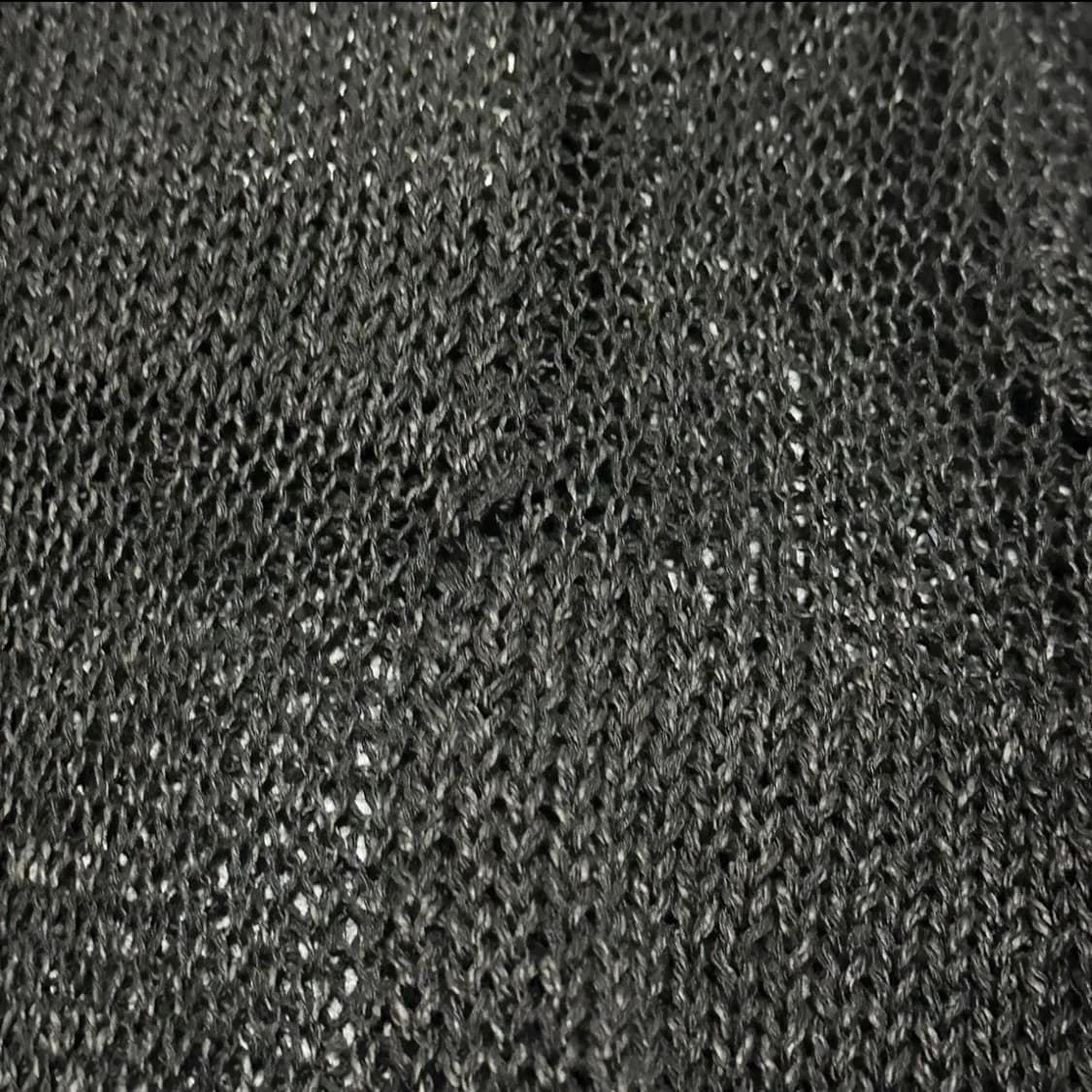 Open yy 더오픈프로덕트 체커보드 상의 티셔츠 상품이미지7