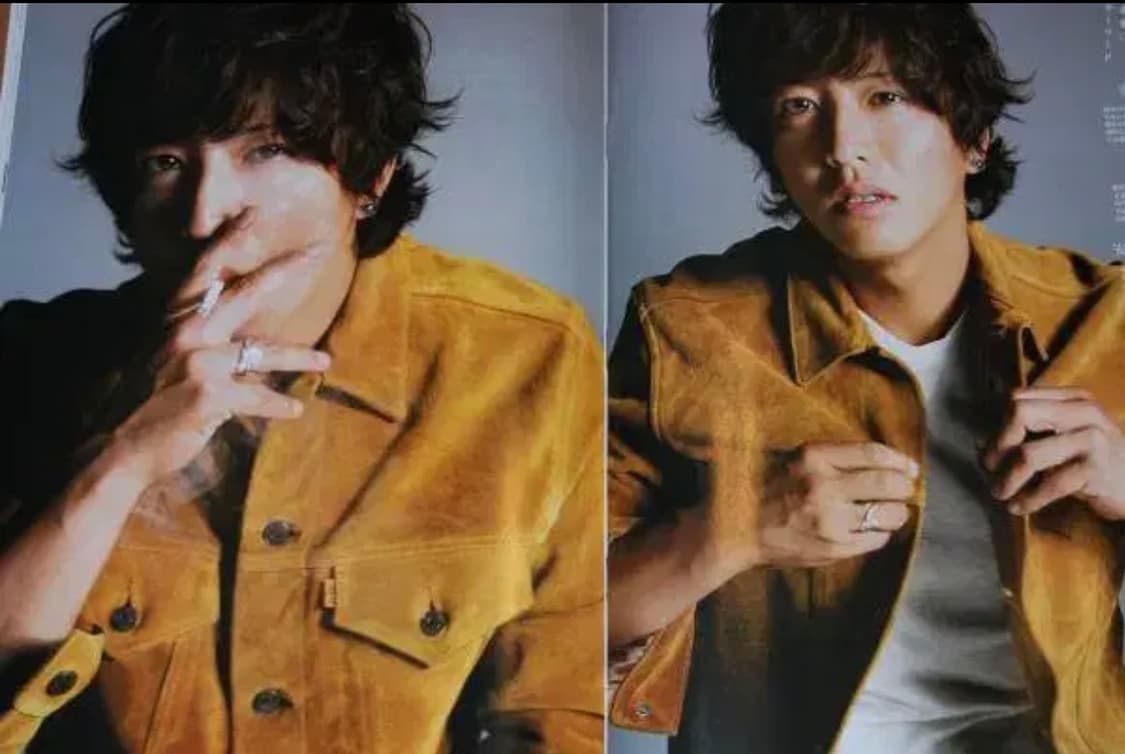 SUPREME LEVI'S SUEDE TRUCKER JACKET 상품이미지1