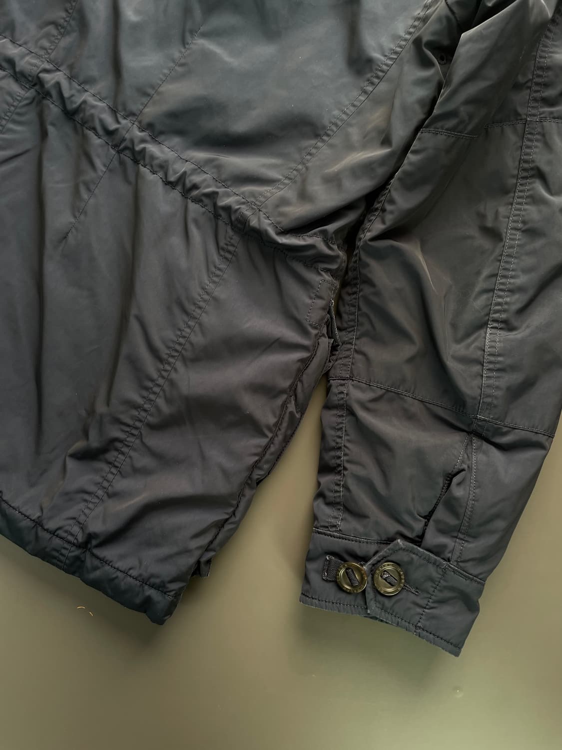 [XL] 폴로 랄프로렌 M65 필드 자켓 상품이미지7