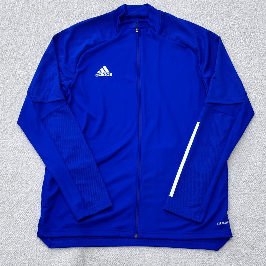 3XL 아디다스 콘디보 트레이닝 자켓 0306E 상품이미지1