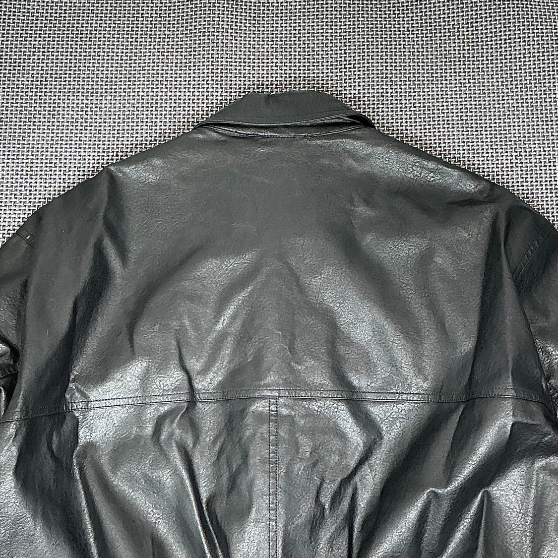 프릭스스토어 레더 자켓 (L/old-8123) 상품이미지6