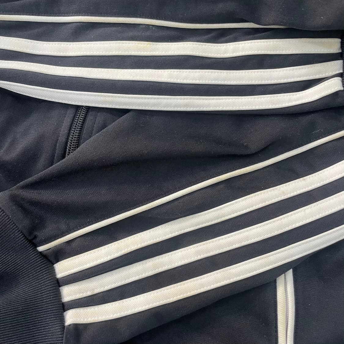 100 아디다스 파이어버드 트랙탑 자켓 0303S1 상품이미지4