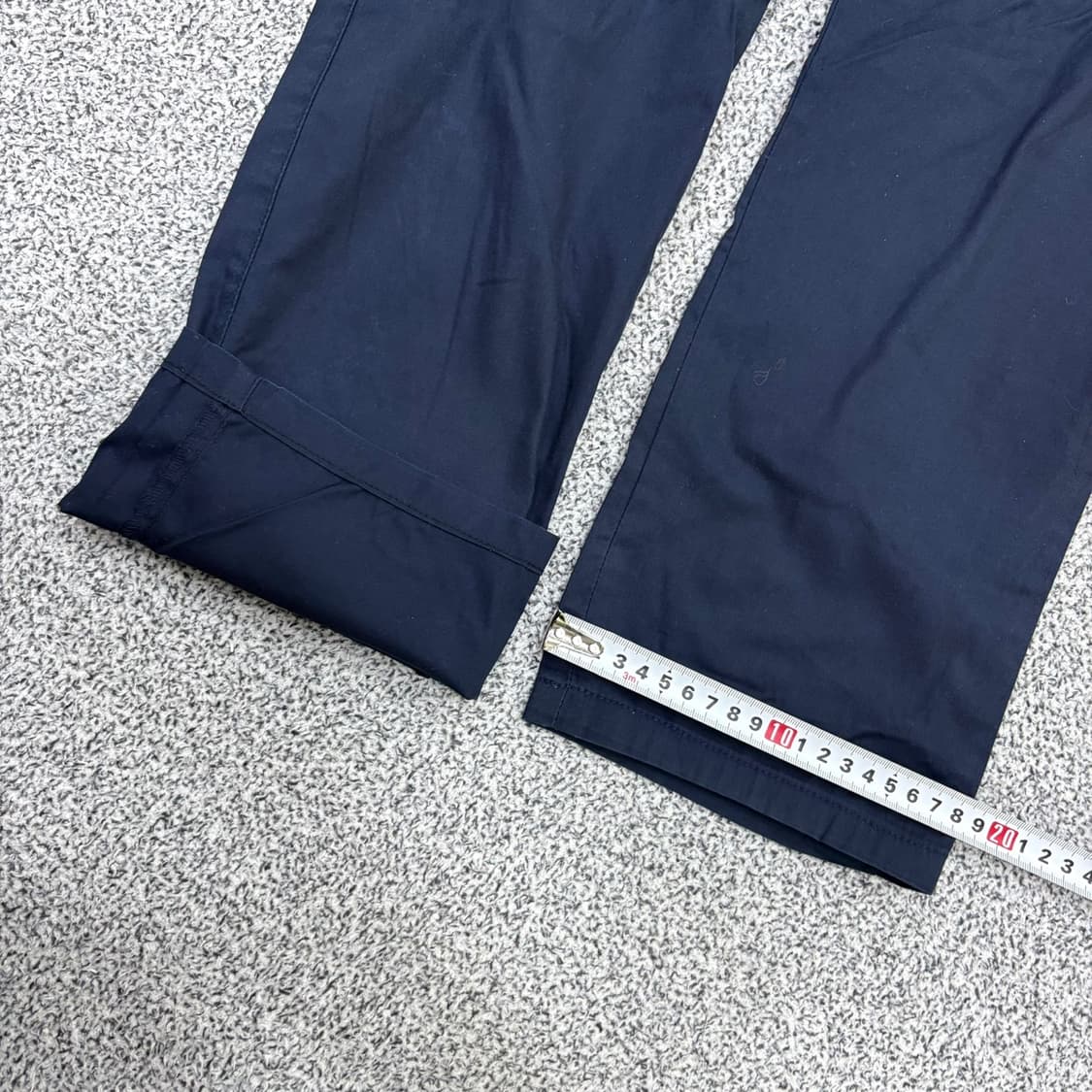 70 JDX 여성 골프 팬츠 (밑단확인) 0331J 상품이미지8