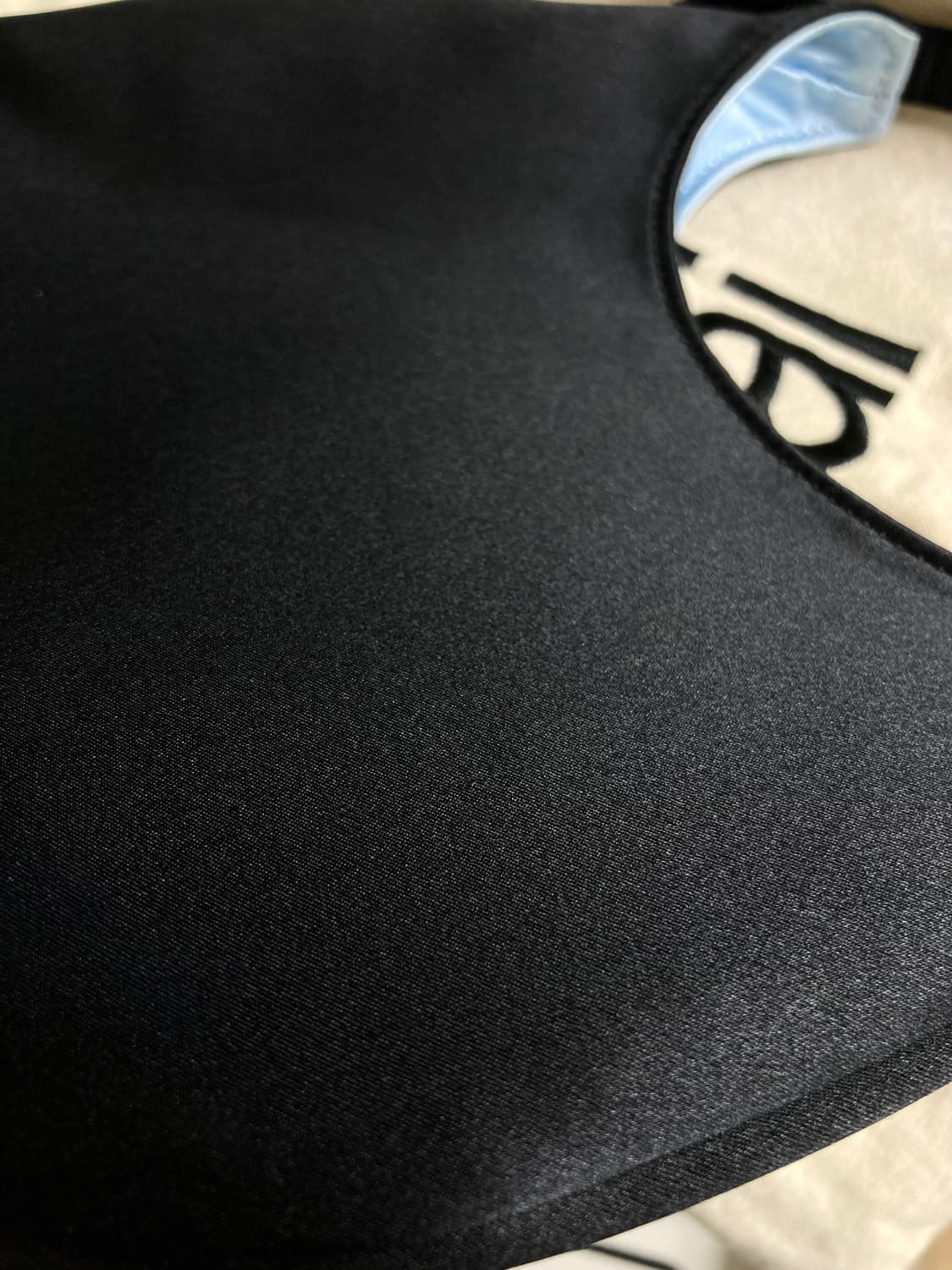 Hai 파멜라 숄더백 실크 가방 상품이미지4