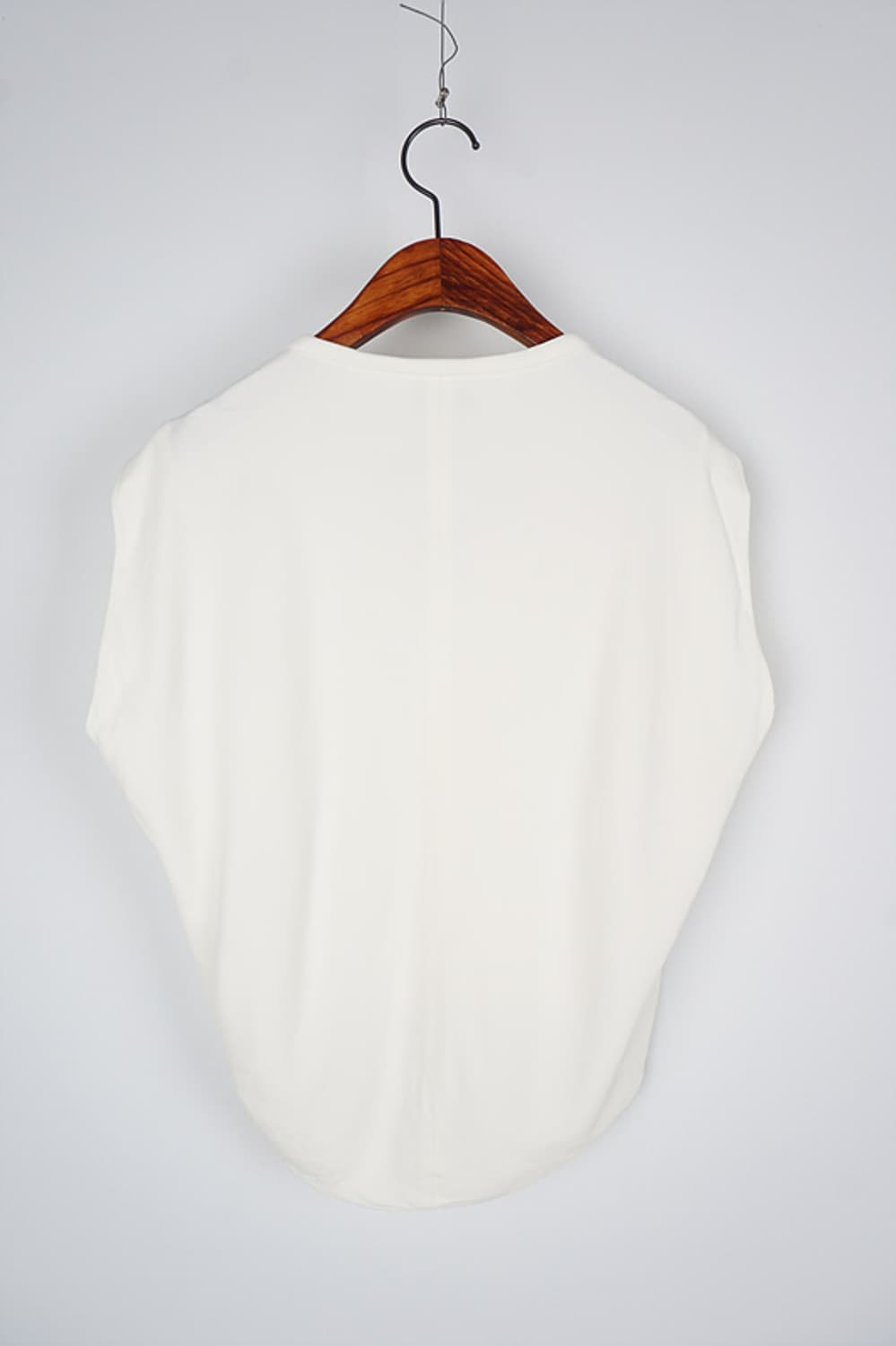  BALENCIAGA split neck sleeveless 상품이미지5