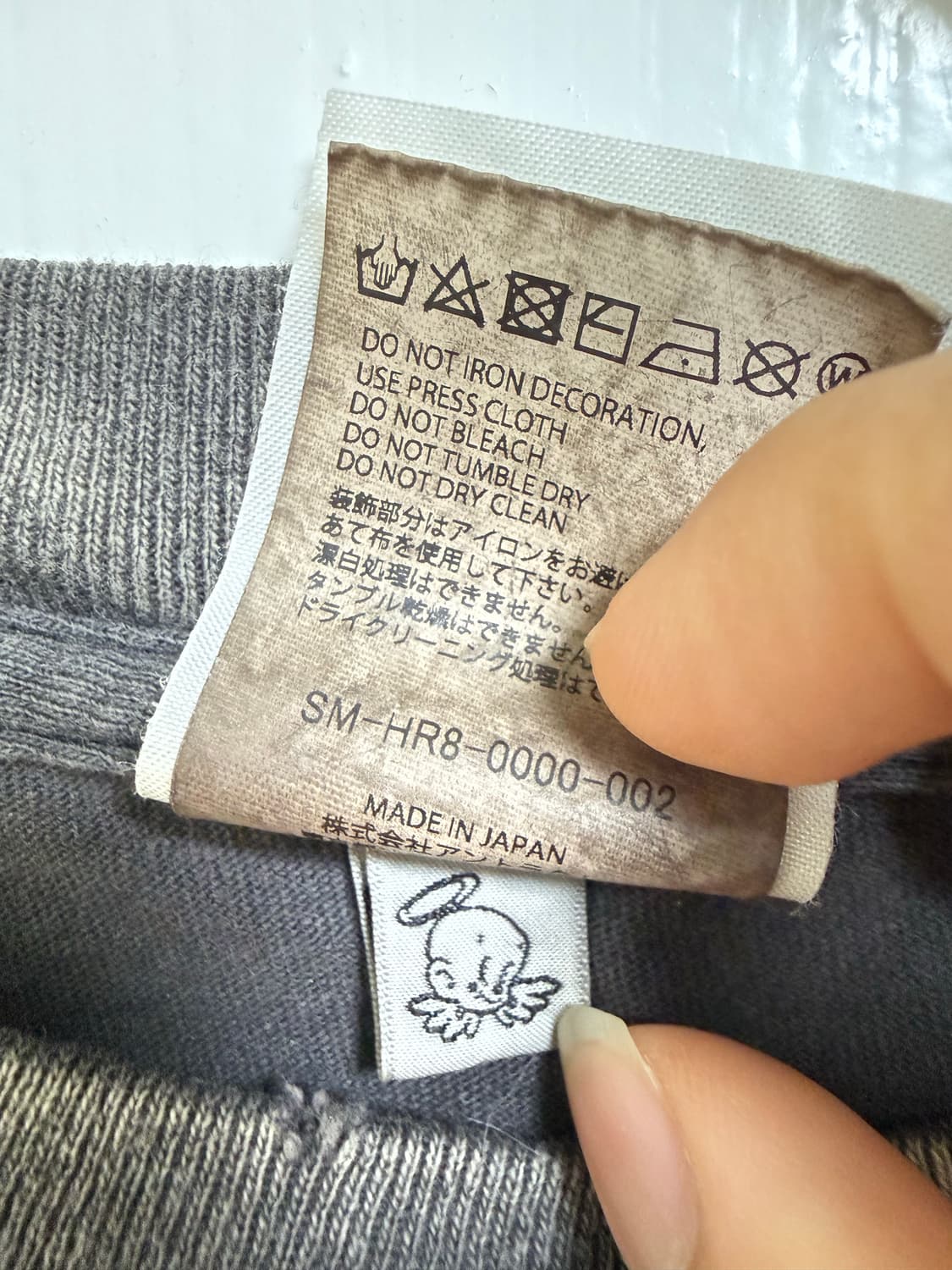 세인트마이클 데빌대디 xl 상품이미지6