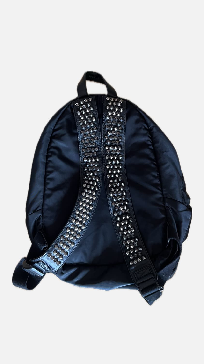 지방시 10fw  리카르도 티시 스터드 백팩 상품이미지1