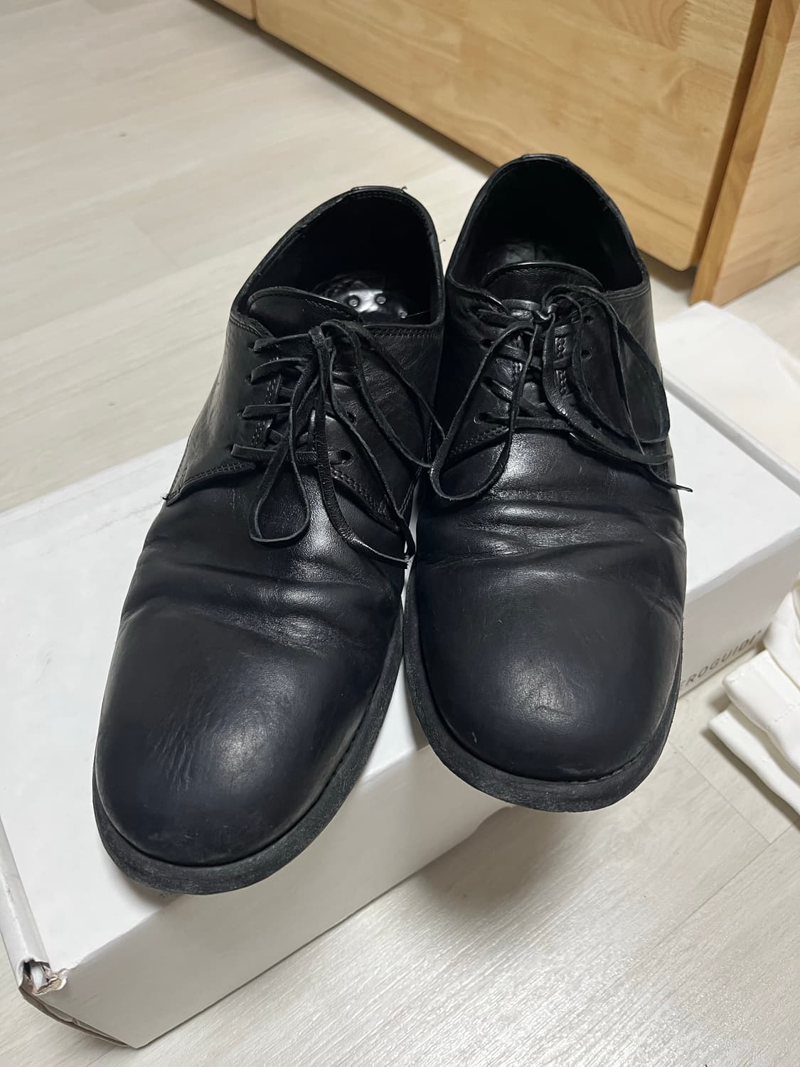 구이디 992 42사이즈 상품이미지1