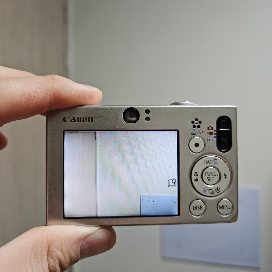 강민경 디카 캐논 IXY10 (IXUS70) 익시10 상품이미지3