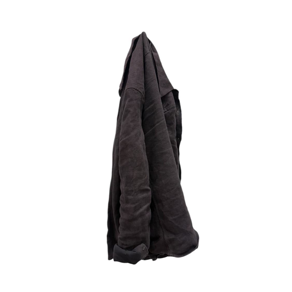 L’maltieri heavy linen jacket 상품이미지1