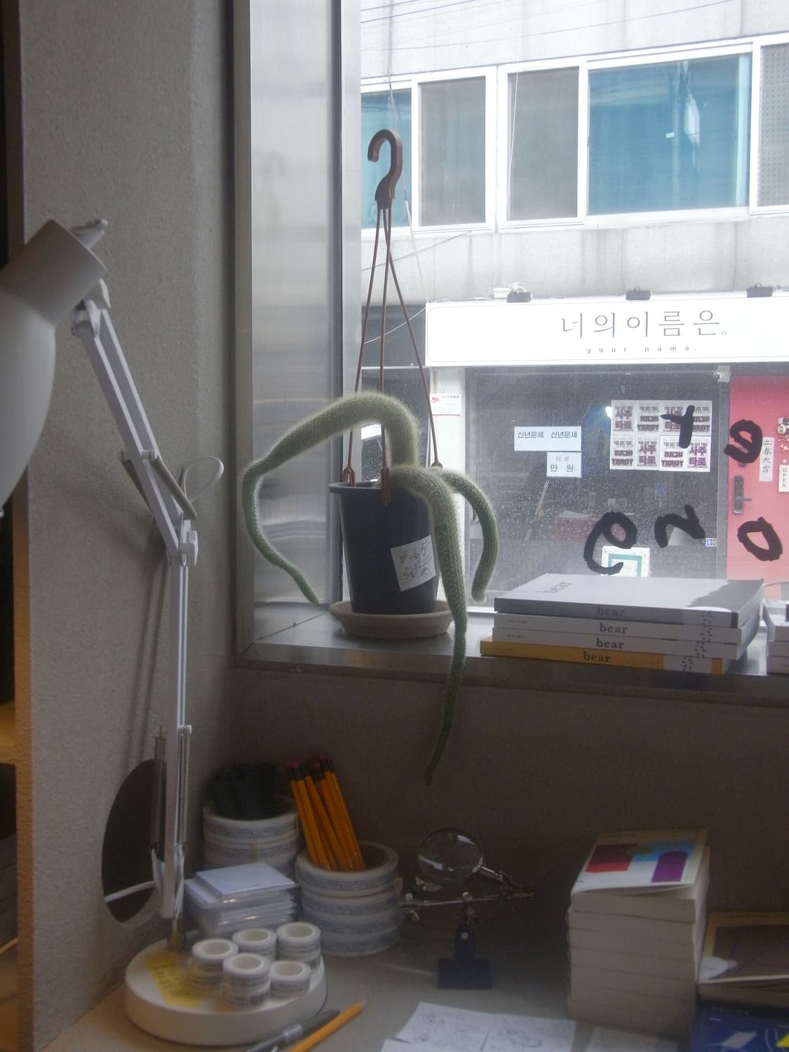 리코 R10 브라운 (작례o) 상품이미지3