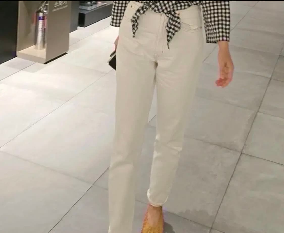 실버레이크화이트데님 상품이미지1