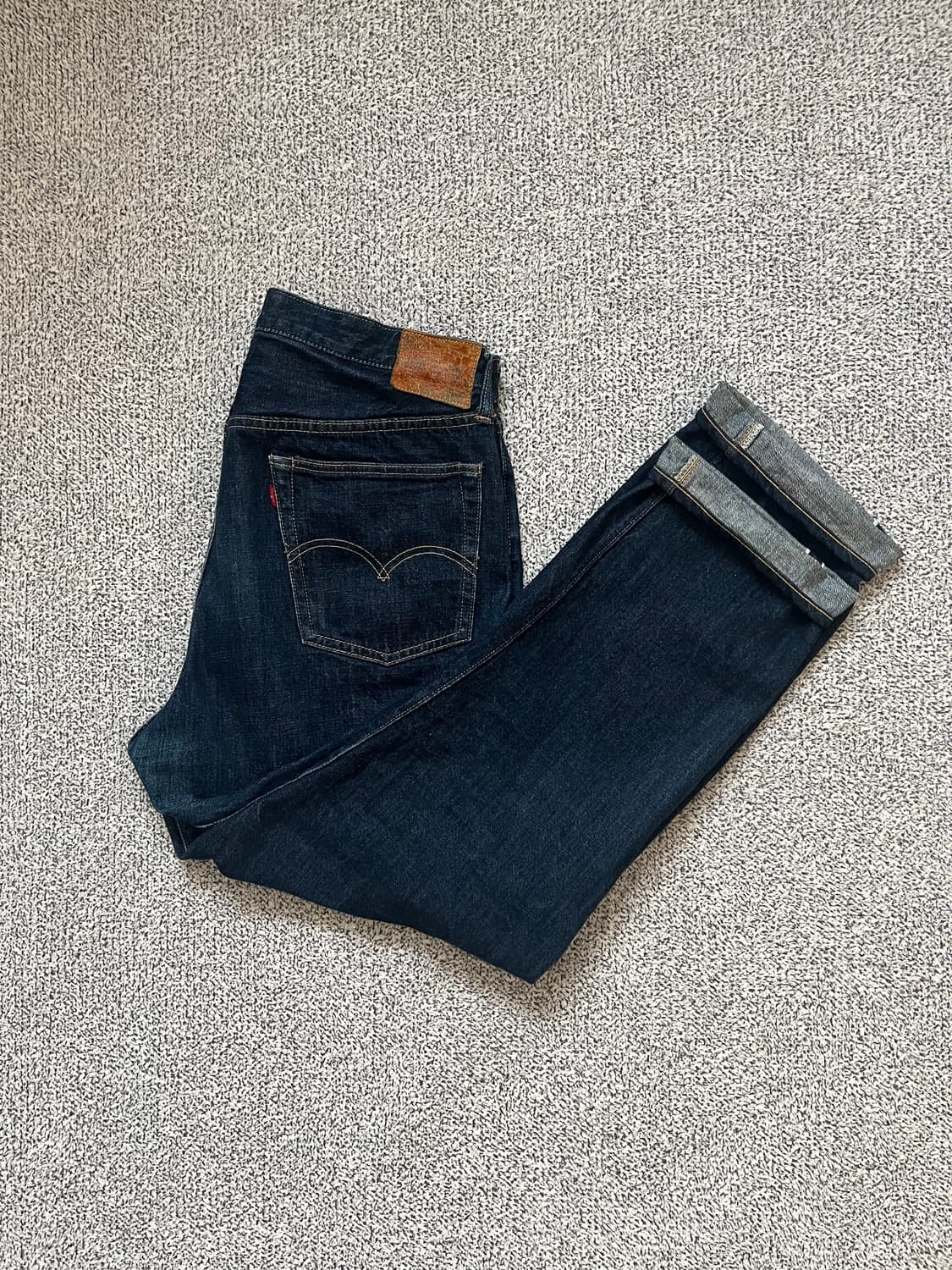 직영점 한정 웨어하우스 DD-1551ZXX 34 상품이미지1