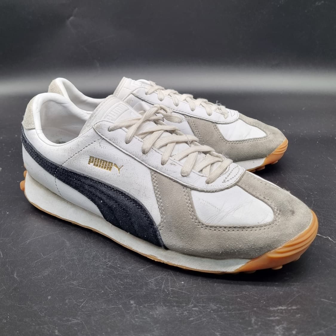 푸마 아미트레이너 라이더 스니커즈250 상품이미지1