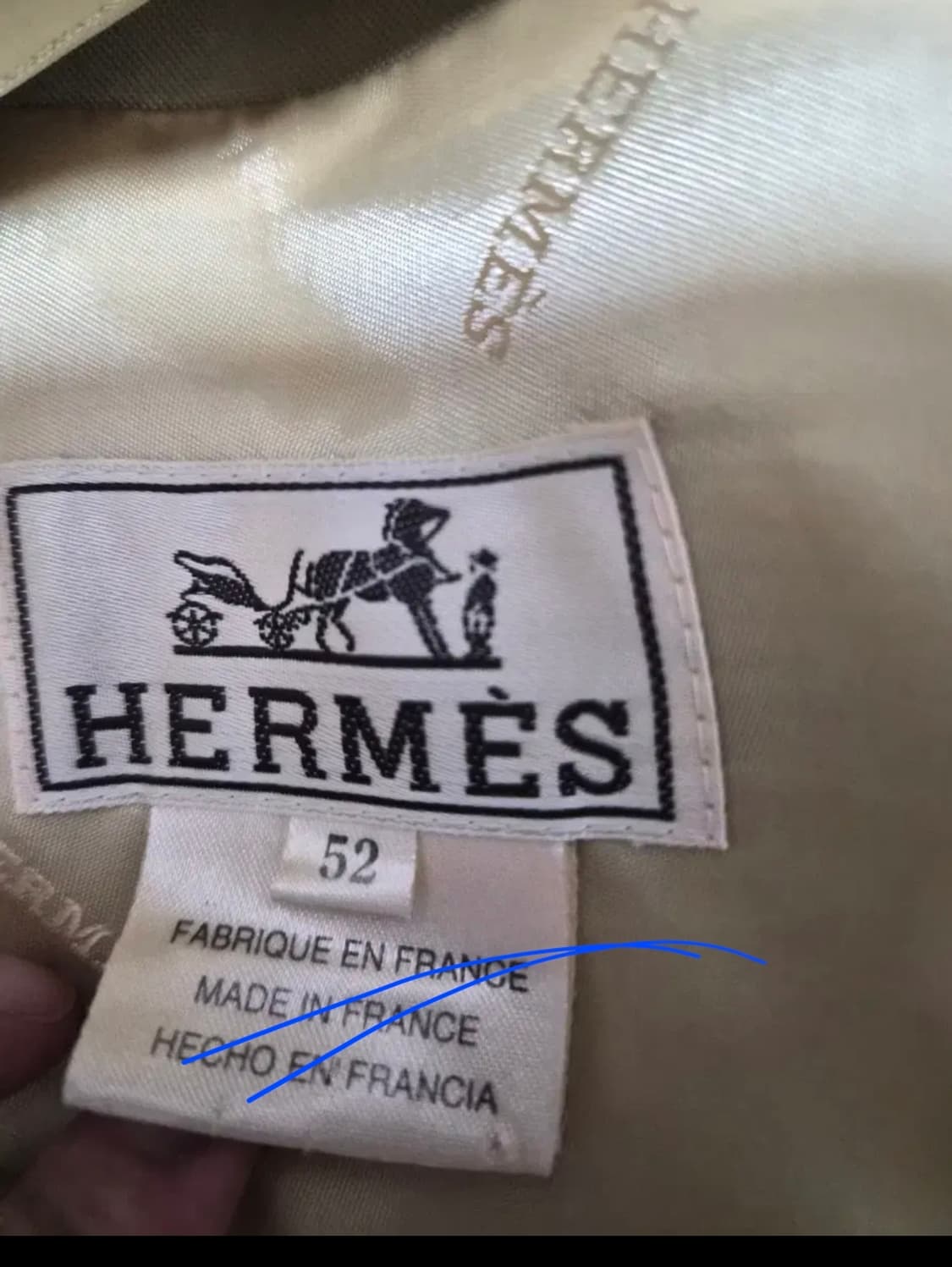 에르에스 워크자켓 상품이미지7