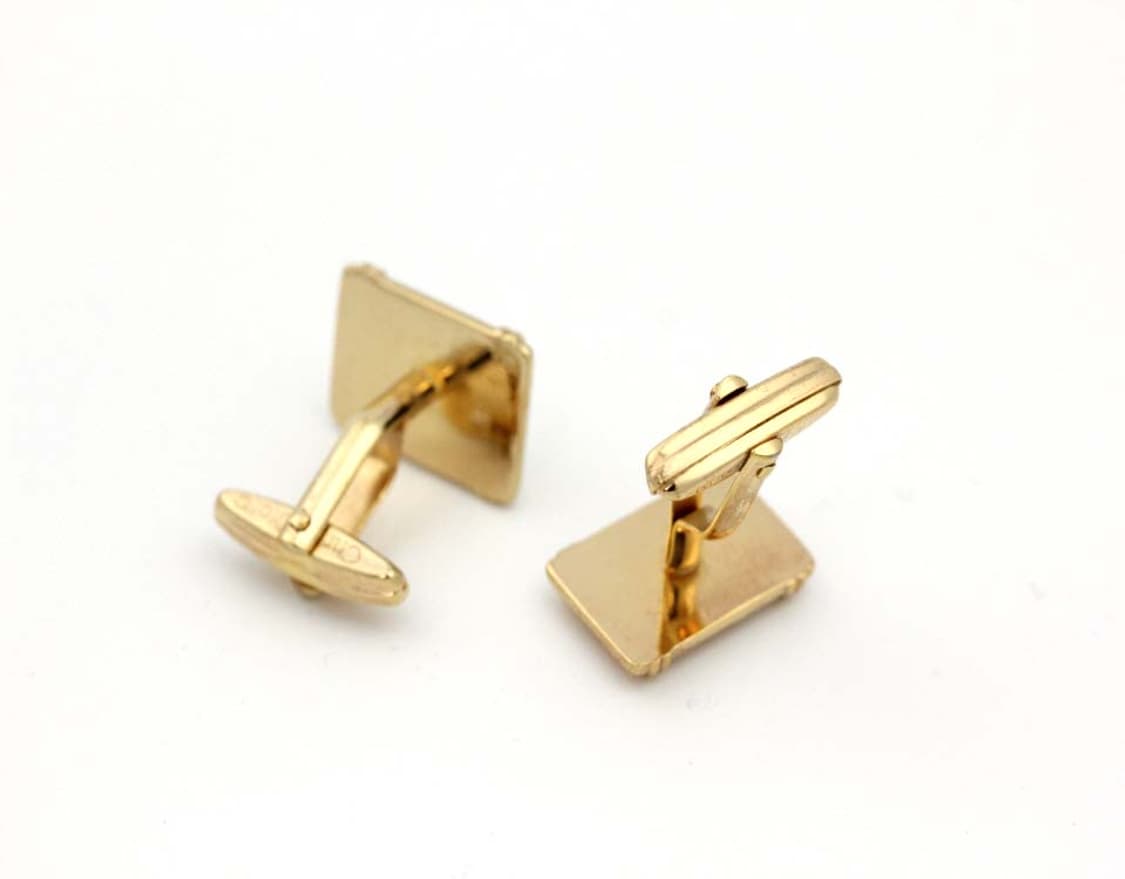 디올 B등급 남자 명품 커프스 빈티지 상품이미지3