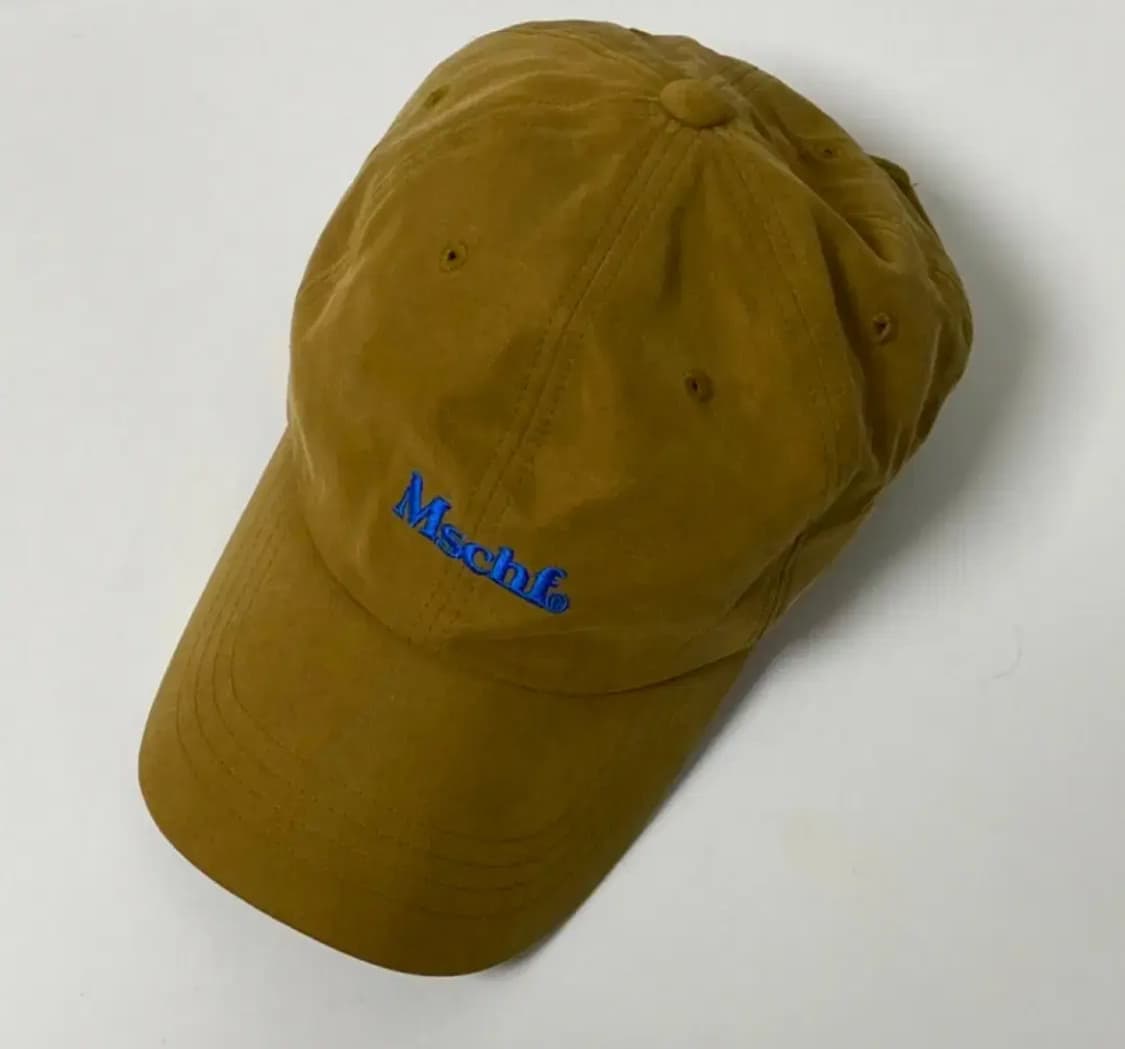 [급처] 미스치프 모자 상품이미지2