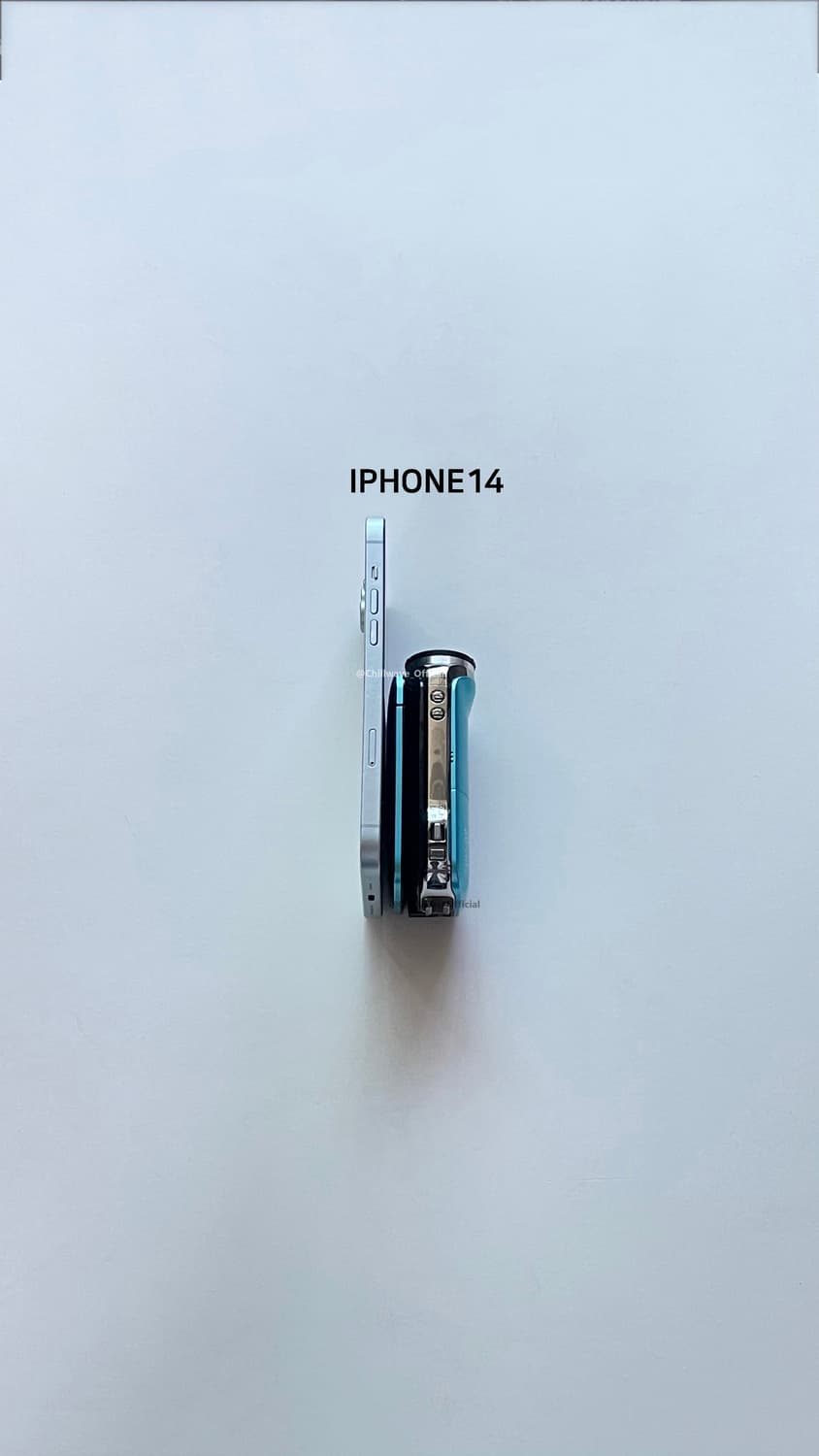 Xacti GH1 Blue 상품이미지6