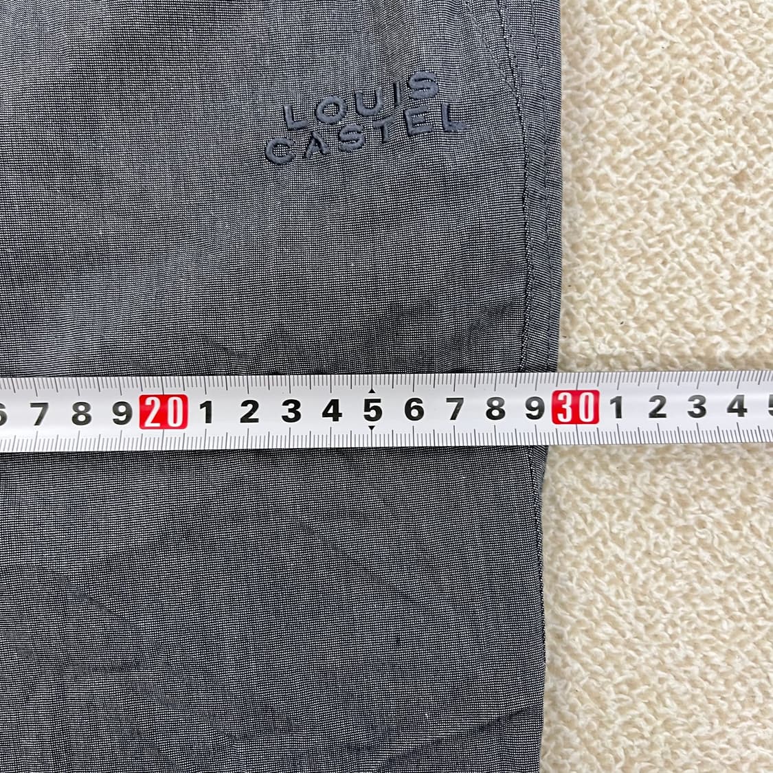 [78] 루이까스텔 골프 바지 0116M1 상품이미지6