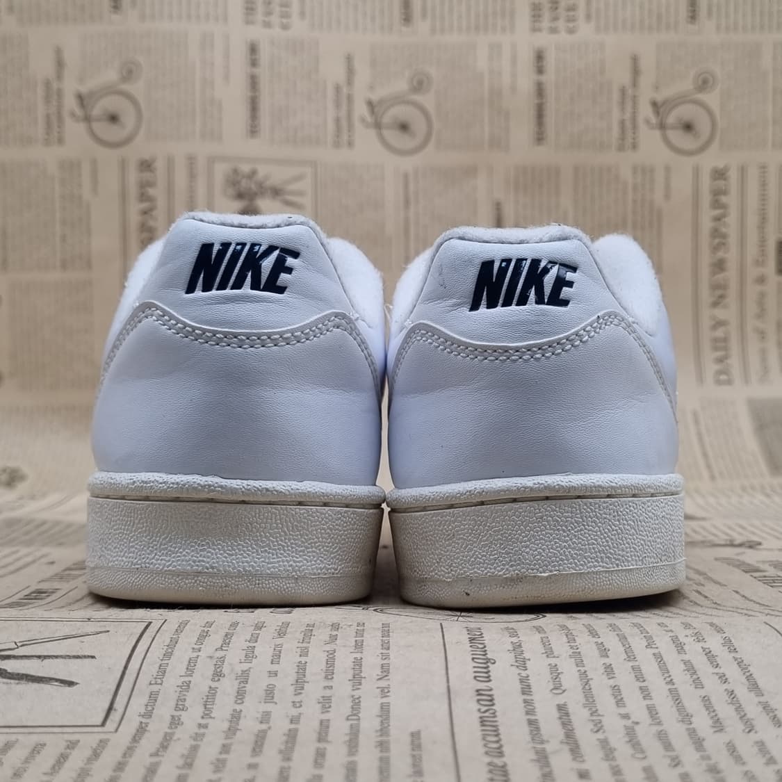 나이키 그랜드스탠드2 스니커즈245 상품이미지4