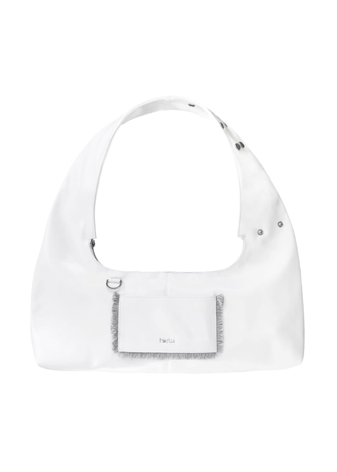 Hieta 히에타 Tina bag off white / 티나백 화이트 상품이미지1