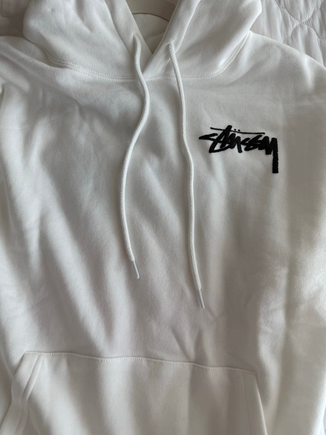 스투시 후드 상품이미지3