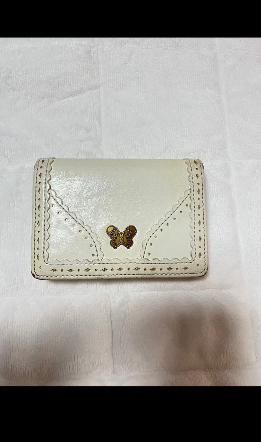 택포가격) 안나수이 토트백 가방 상품이미지4