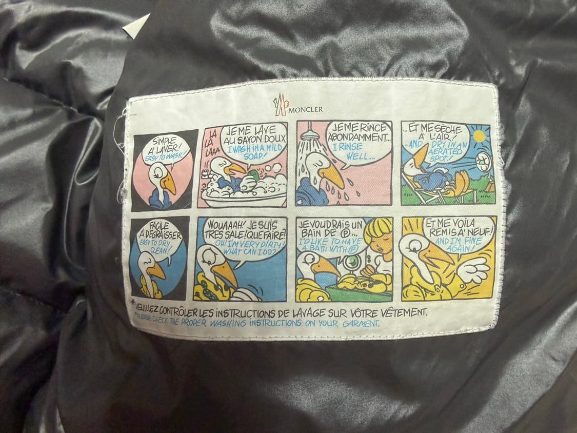 몽클레어 마야 3사이즈 상품이미지6