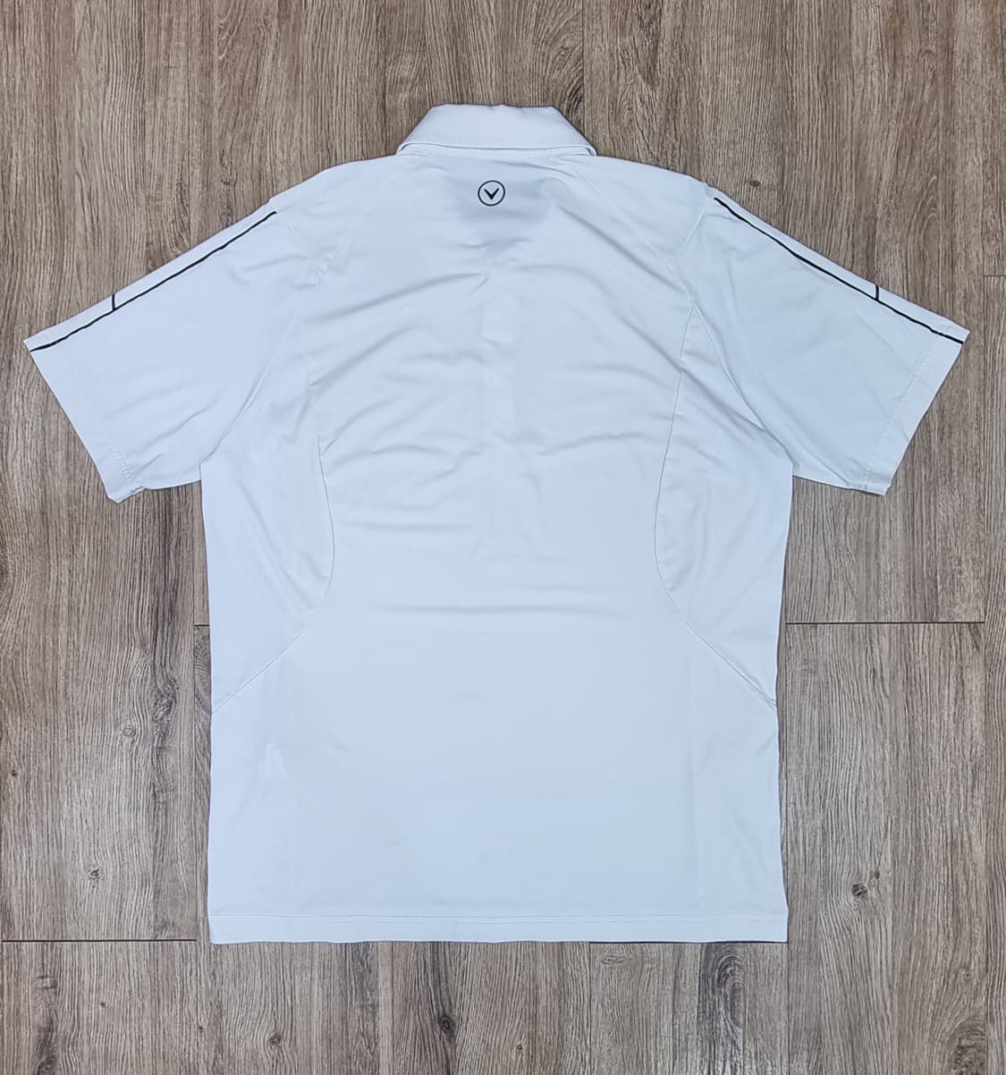 캘러웨이 카라넥 반팔 XL _ 남성 상품이미지5