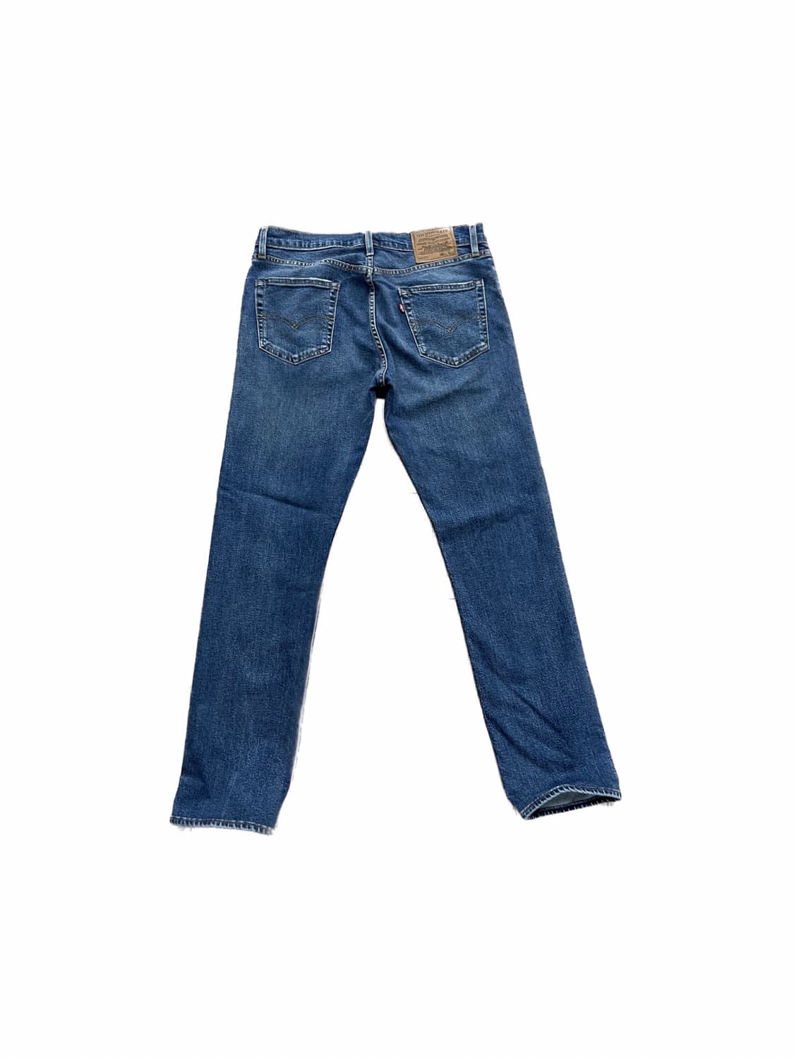 리바이스 511 셀비지데님 청바지 34 상품이미지1