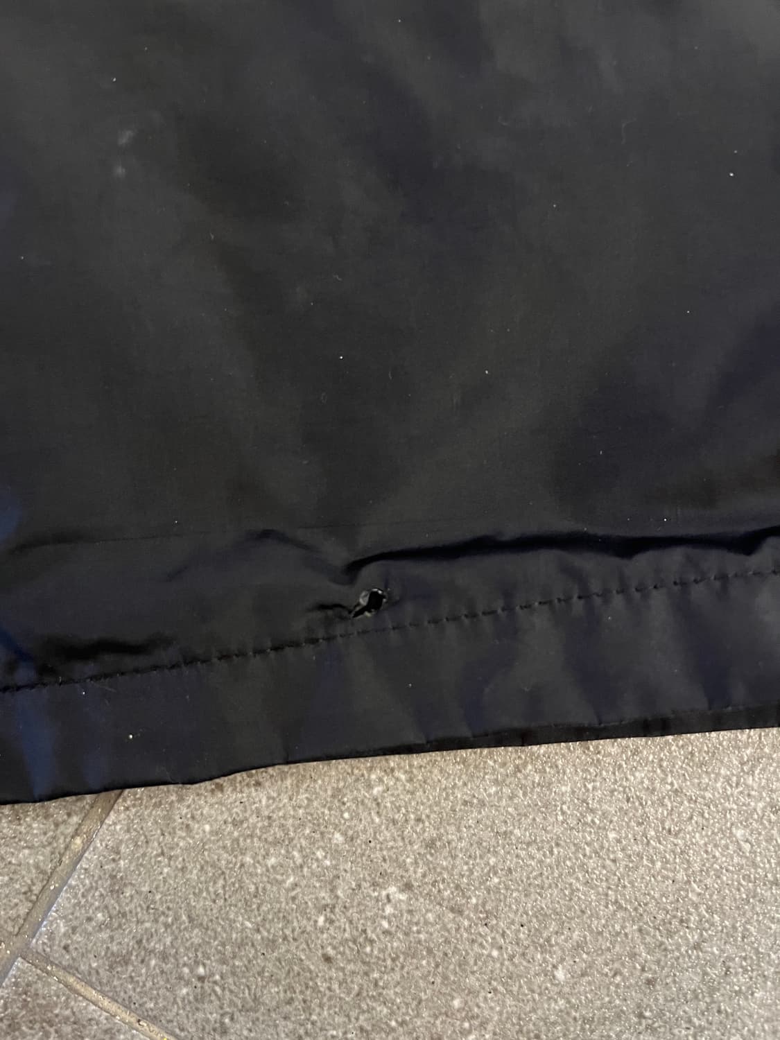 프라다 스포츠 윈드 자켓 상품이미지8