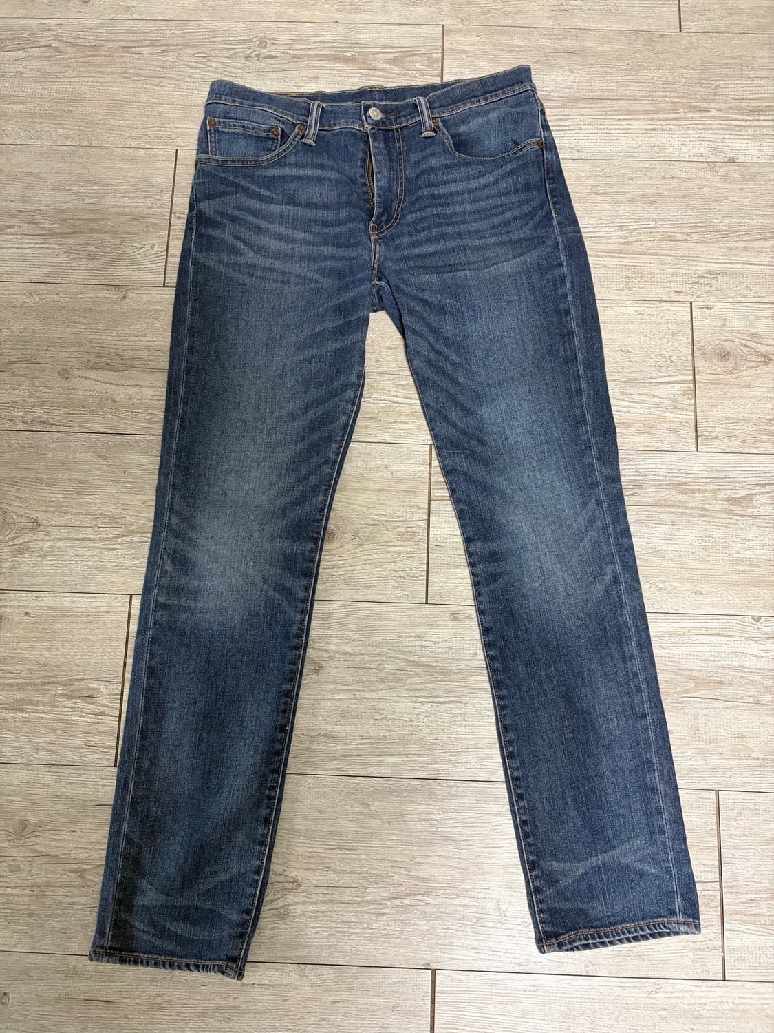 리바이스 511 청바지 상품이미지3