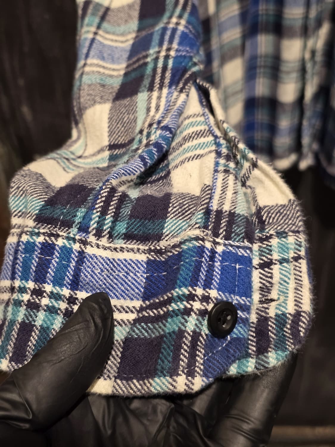 American Eagle Outfitters Shirt 상품이미지3
