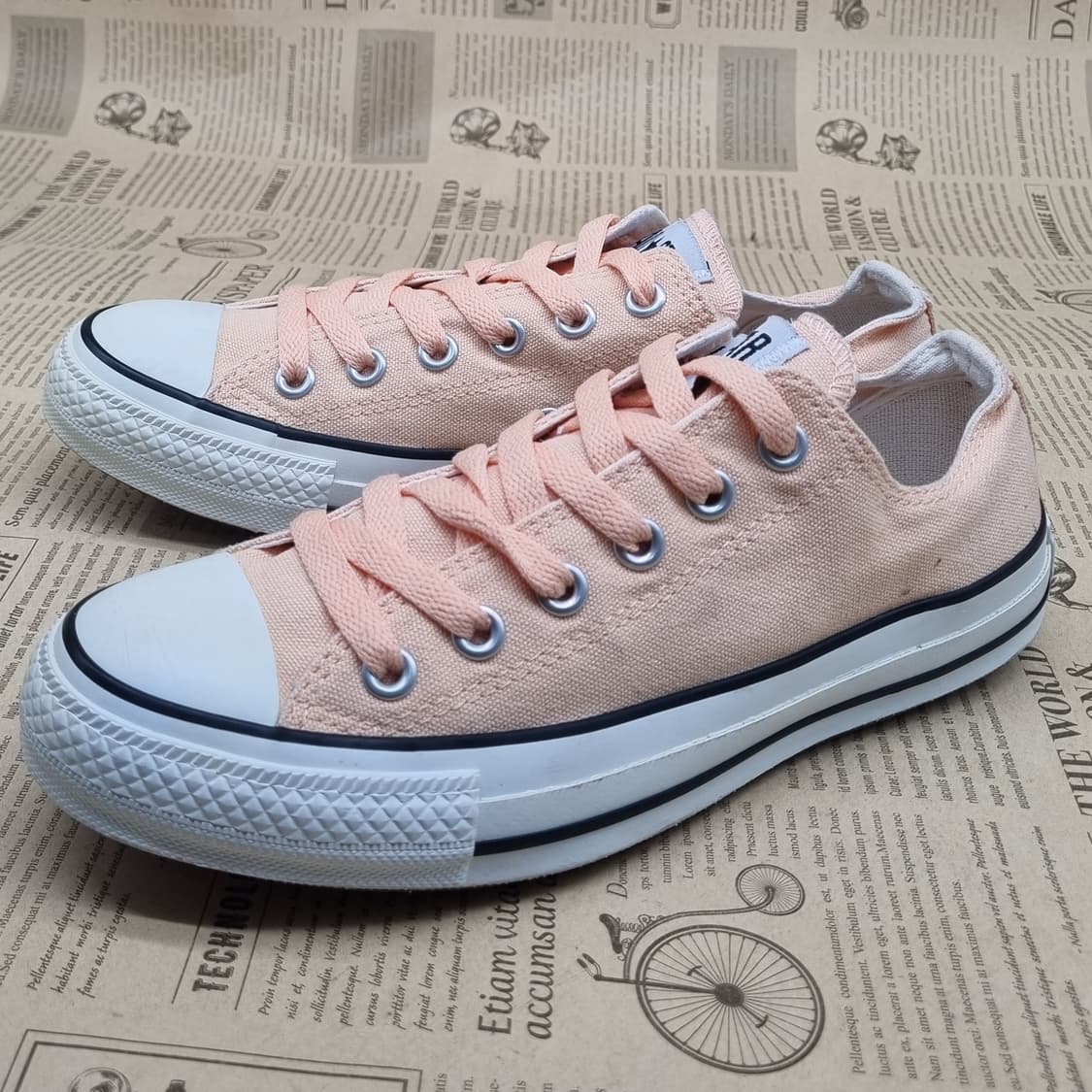 컨버스 올스타 여성운동화245 상품이미지1