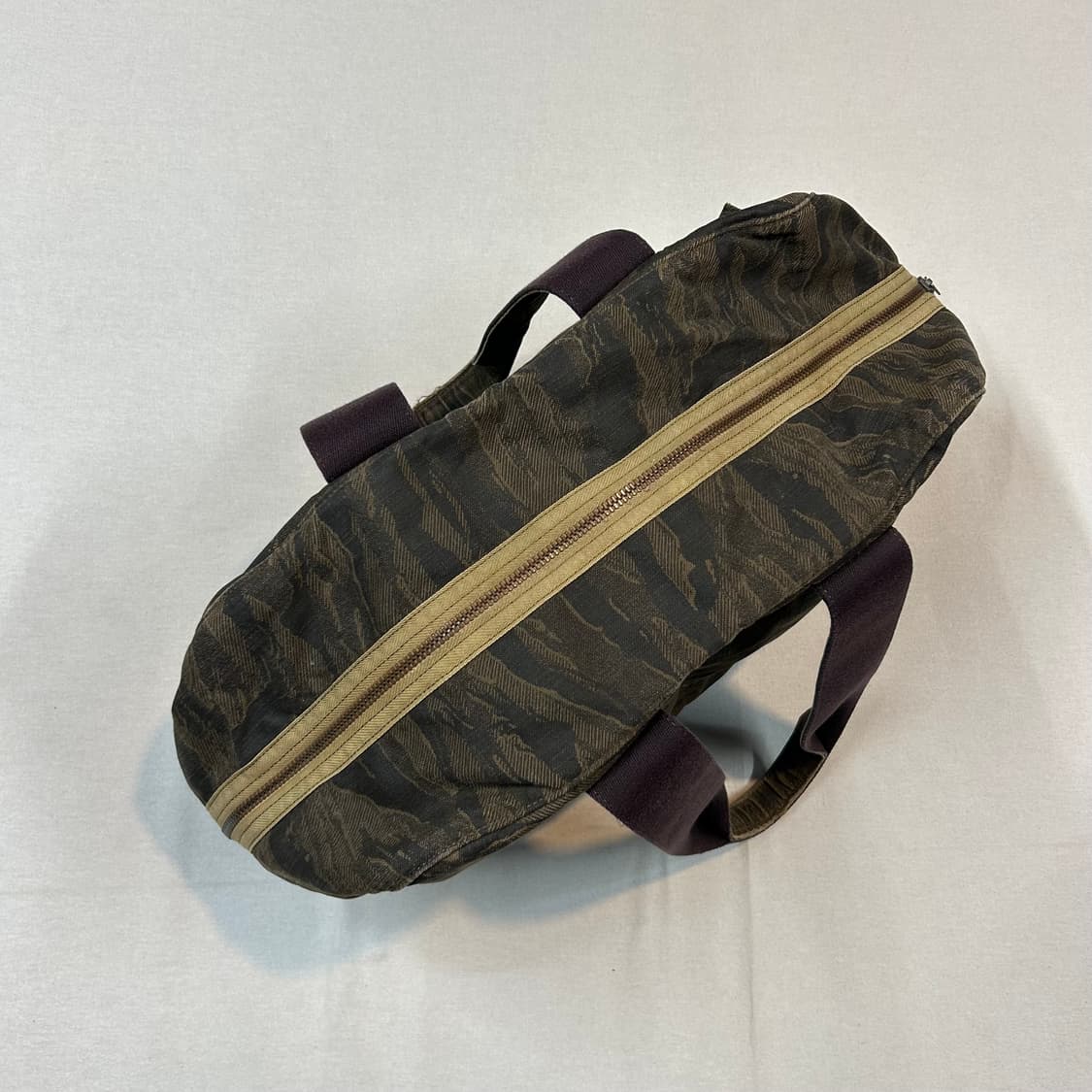 요시다 포터 타이거 카모 토트백 숄더백 70주년 한정판 P64 상품이미지6