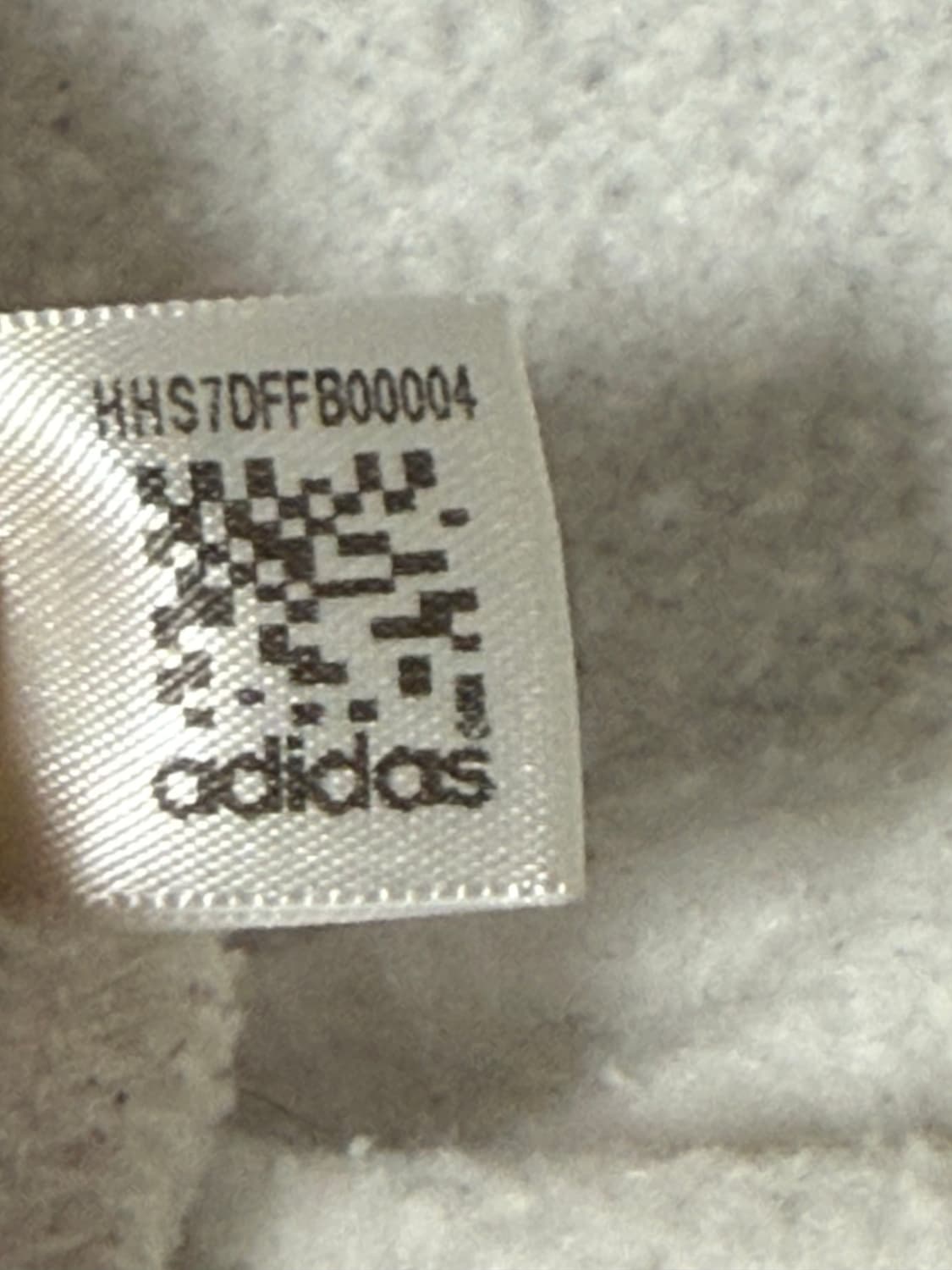 첼시 흰파 트랙탑 2XL 상품이미지7