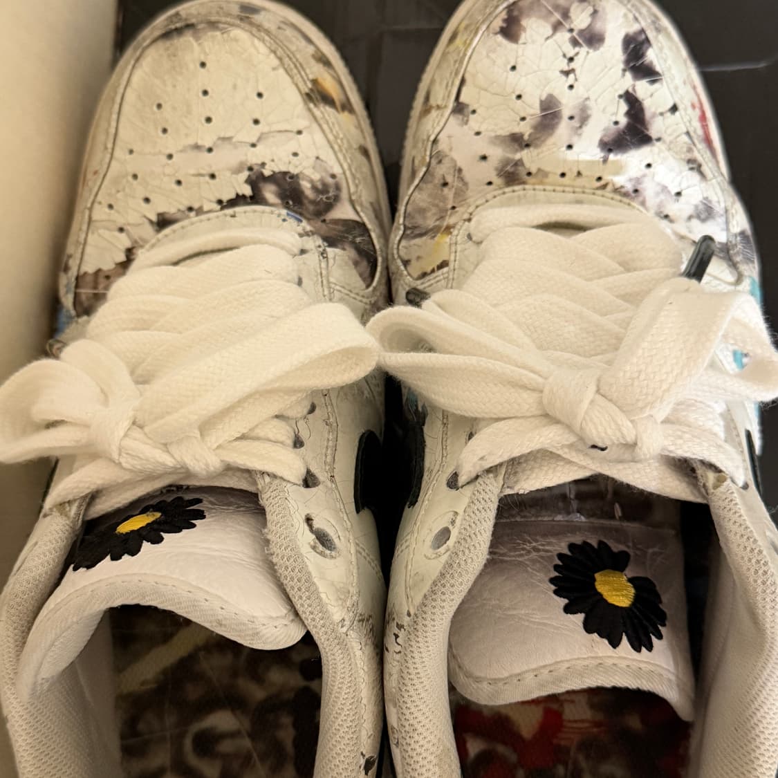 275] 피스마이너스원 에어포스 피마원/파라노이즈 상품이미지2