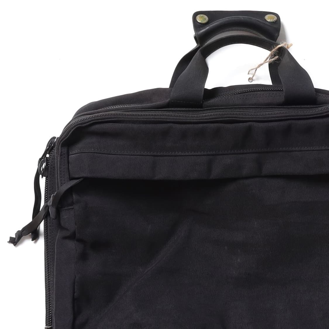 요시다 포터 Yoshida Porter Briefcase  상품이미지2