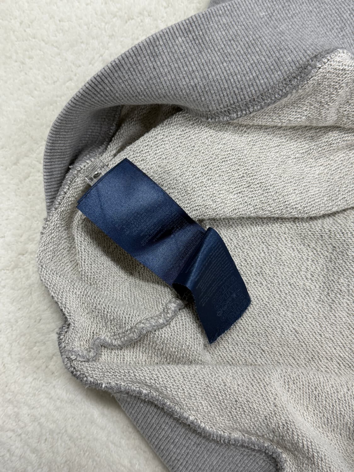 타미힐피거 맨투맨 L 상품이미지5