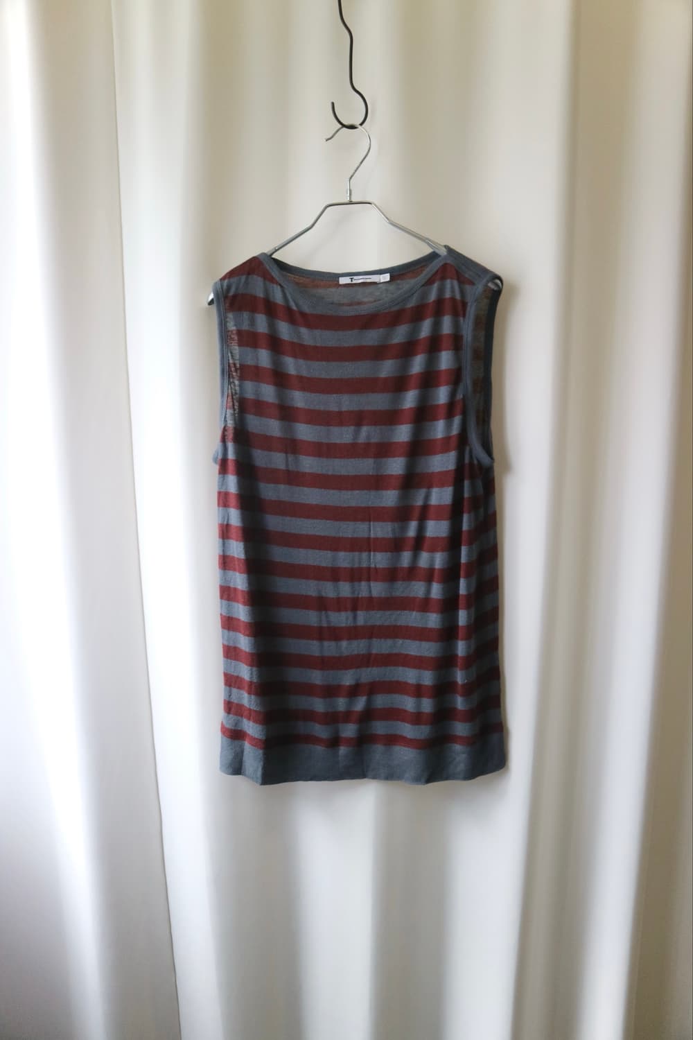 Alexander wang sleevelss 상품이미지1