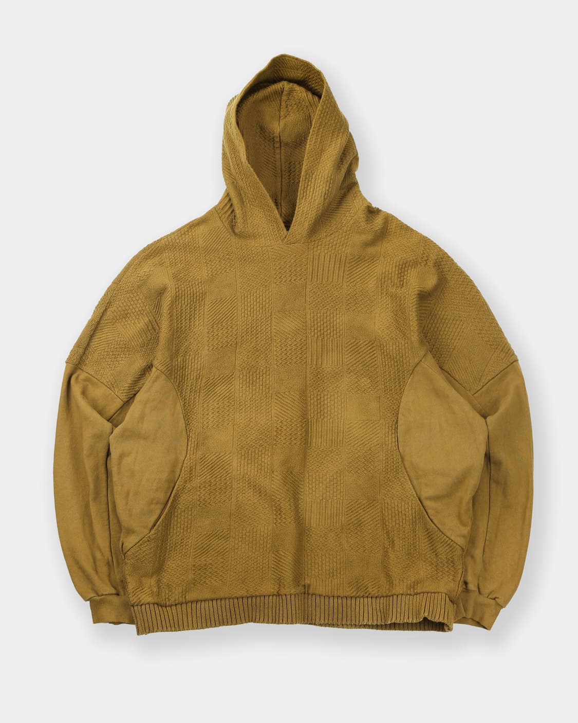 CAL O LINE Integrate Hoody 상품이미지1