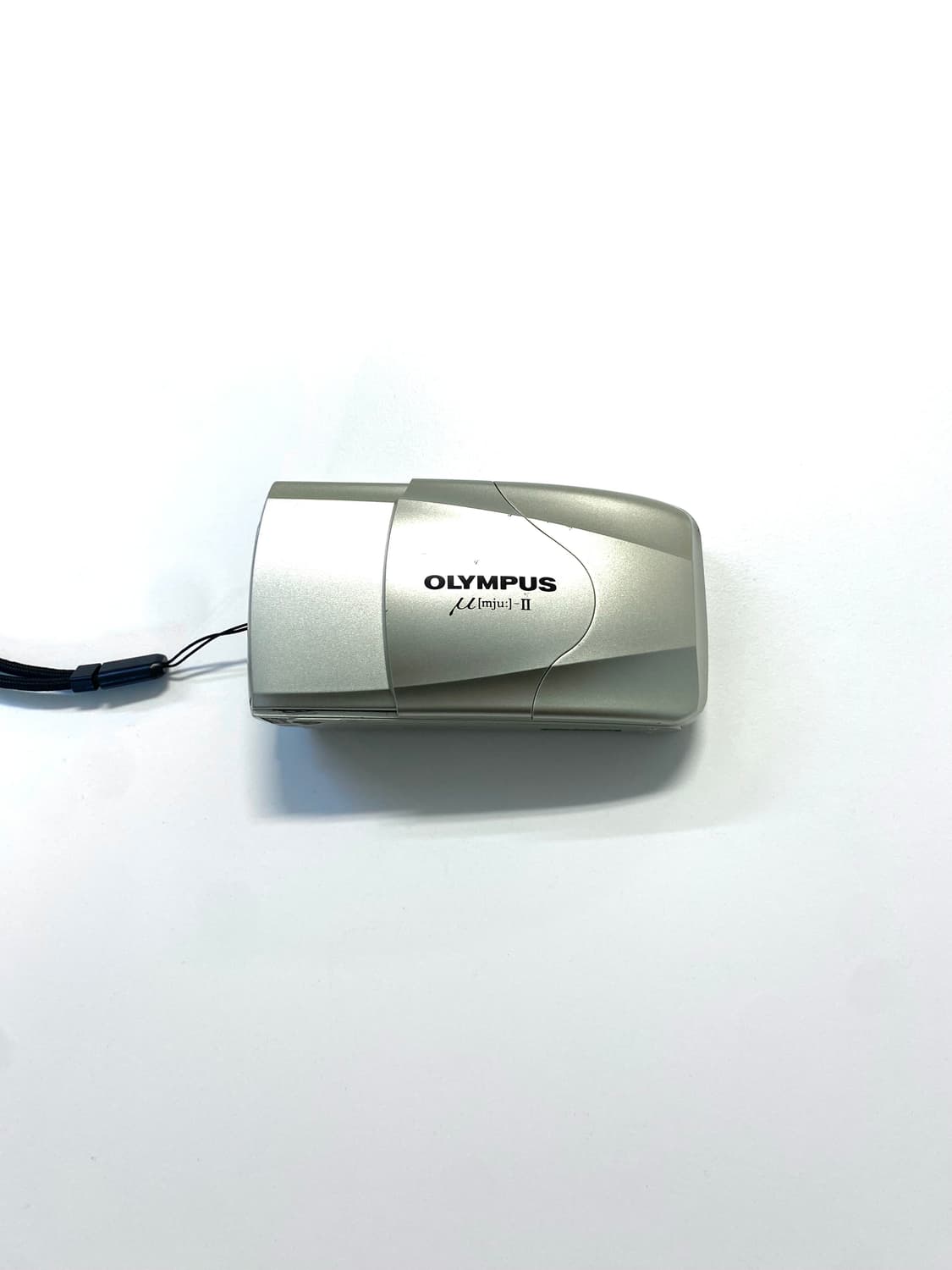 올림푸스 뮤 2 필름 카메라 상품이미지10