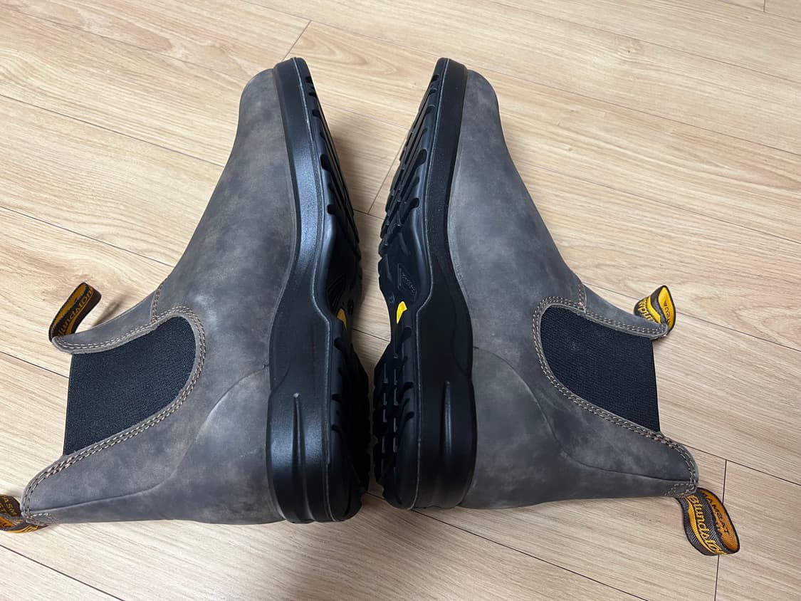 블런드스톤 올터레인 러스틱 브라운  상품이미지5