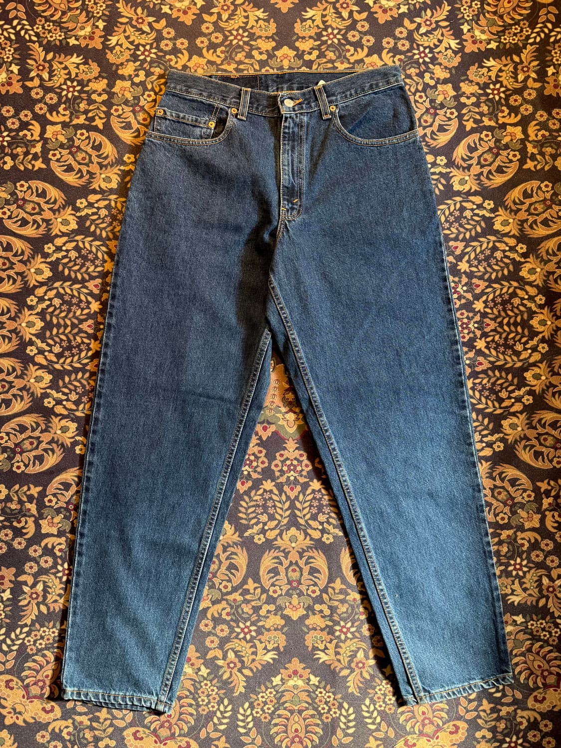 00s US Made 리바이스 560 데드스탁 상품이미지1