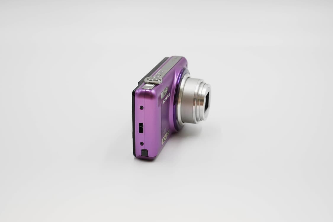 Olympus VR310 (올림푸스 VR310) 상품이미지5