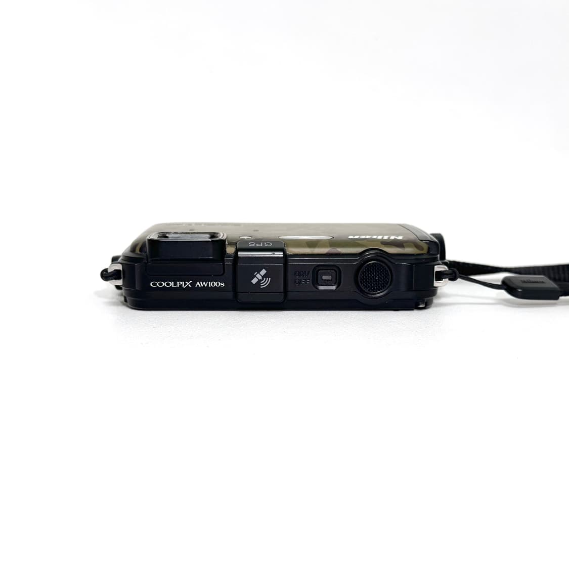 [S급] 니콘 쿨픽스 AW100 | coolpix 110 120 130 상품이미지3
