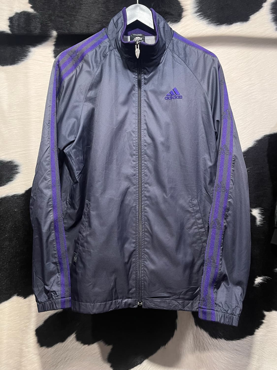 아디다스 윈드자켓 상품이미지2